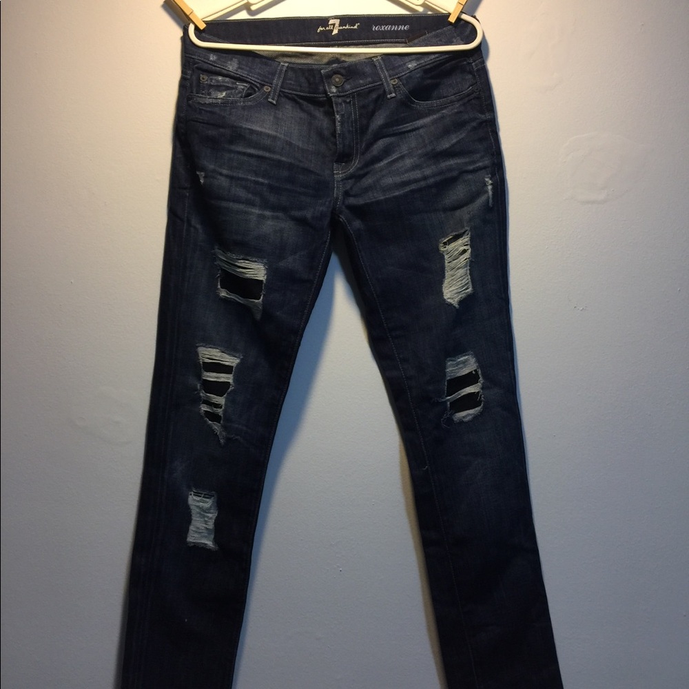 7 jeans